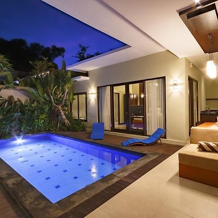 Buana Bali Villas & Spa Jimbaran Extérieur photo