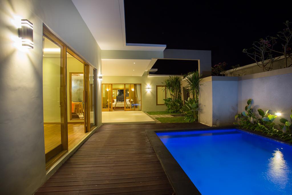 Buana Bali Villas & Spa Jimbaran Chambre photo