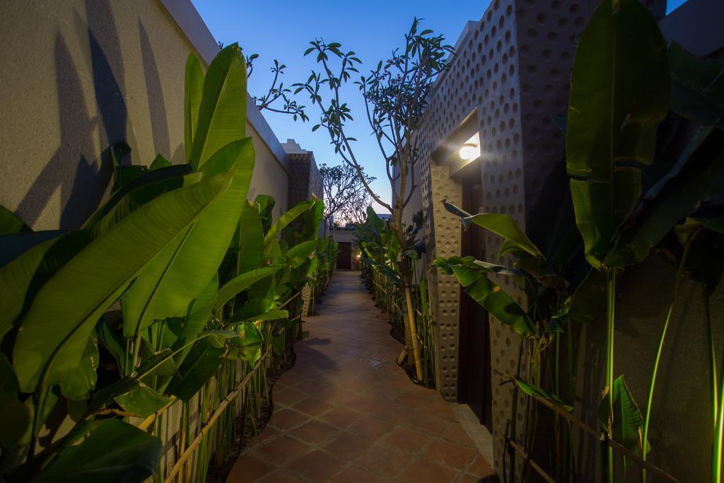 Buana Bali Villas & Spa Jimbaran Extérieur photo