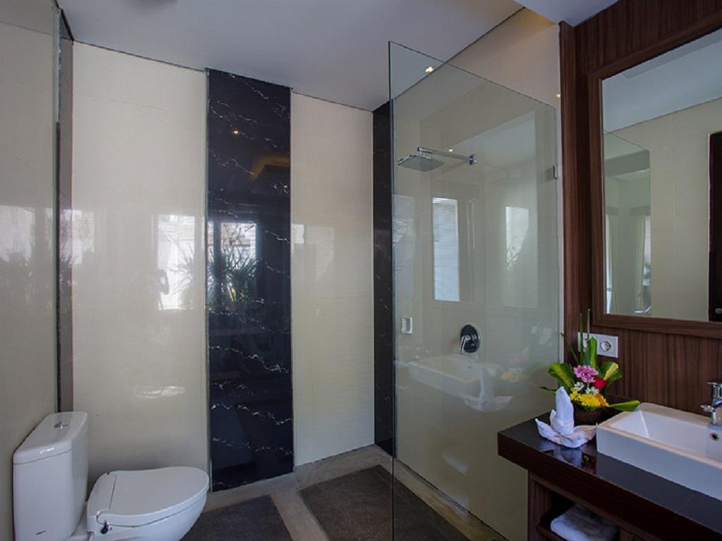 Buana Bali Villas & Spa Jimbaran Chambre photo