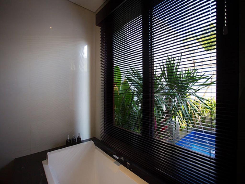 Buana Bali Villas & Spa Jimbaran Extérieur photo