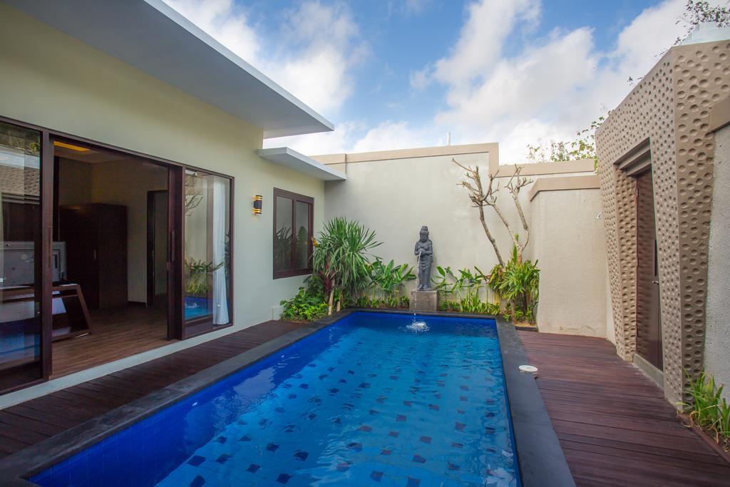 Buana Bali Villas & Spa Jimbaran Extérieur photo