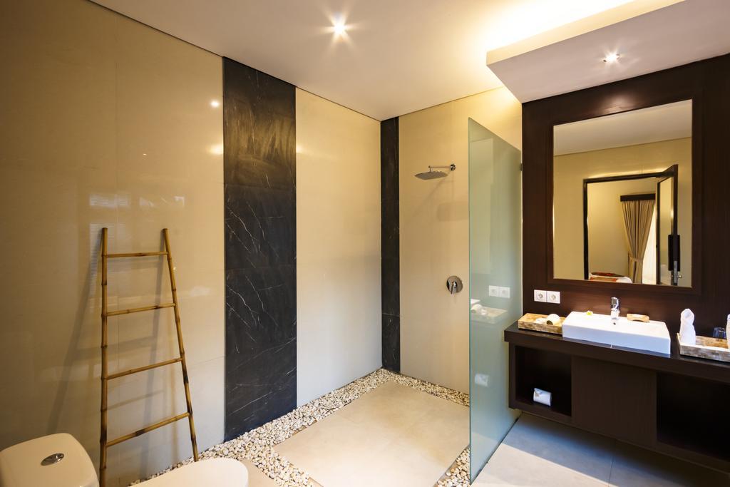 Buana Bali Villas & Spa Jimbaran Extérieur photo