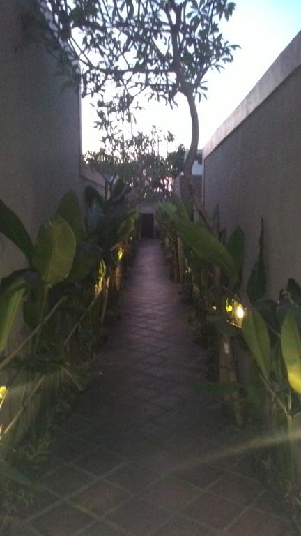 Buana Bali Villas & Spa Jimbaran Extérieur photo