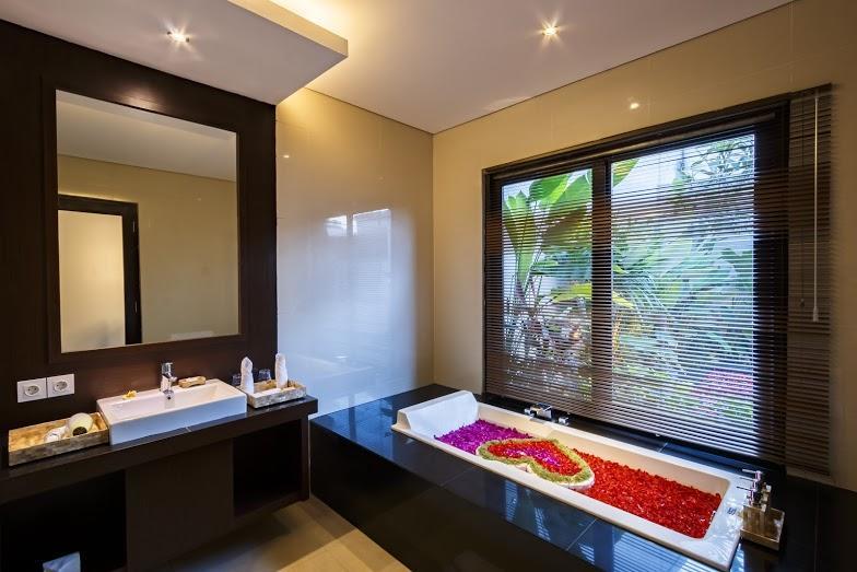 Buana Bali Villas & Spa Jimbaran Extérieur photo